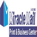 Miracle Mail logo